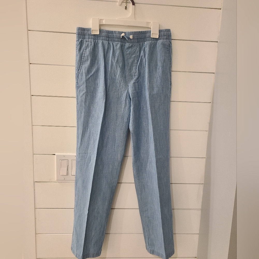 Vineyard Vines Blue Pants